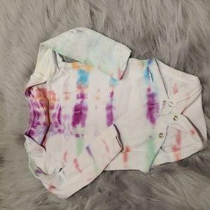 Tye Dye!!